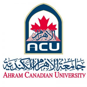 Al-Ahram Canadian University Giza Egypt -Campus.Africa